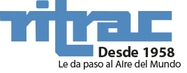 Ritrac Logo